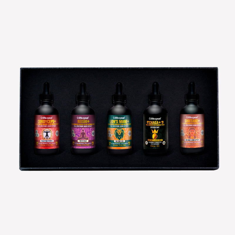 Professional Biohacker Set®
