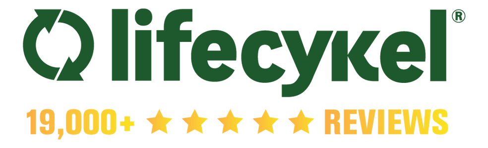 Lifecykel UK
