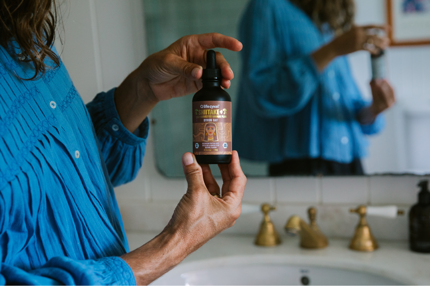 Beauty & Skin Health