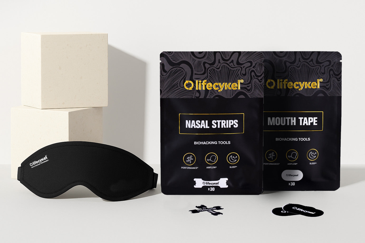 Longevity Essentials