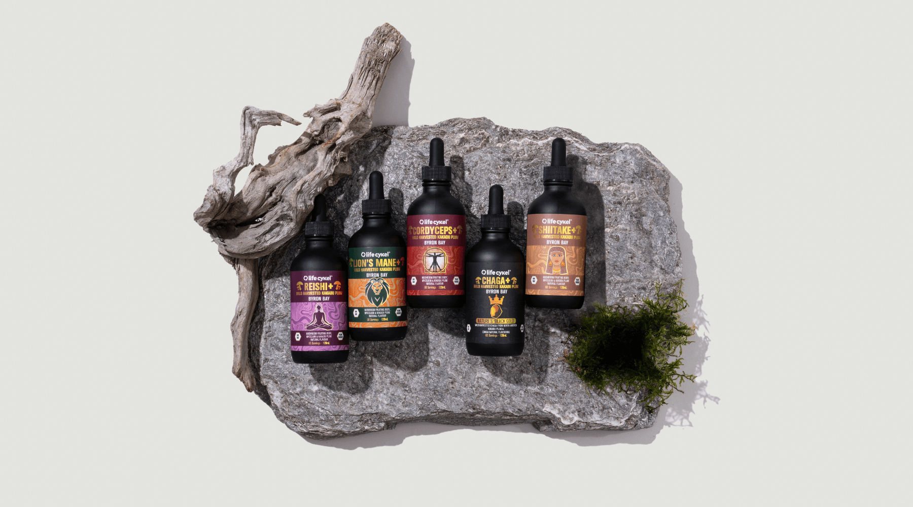 Biohacker Sets®