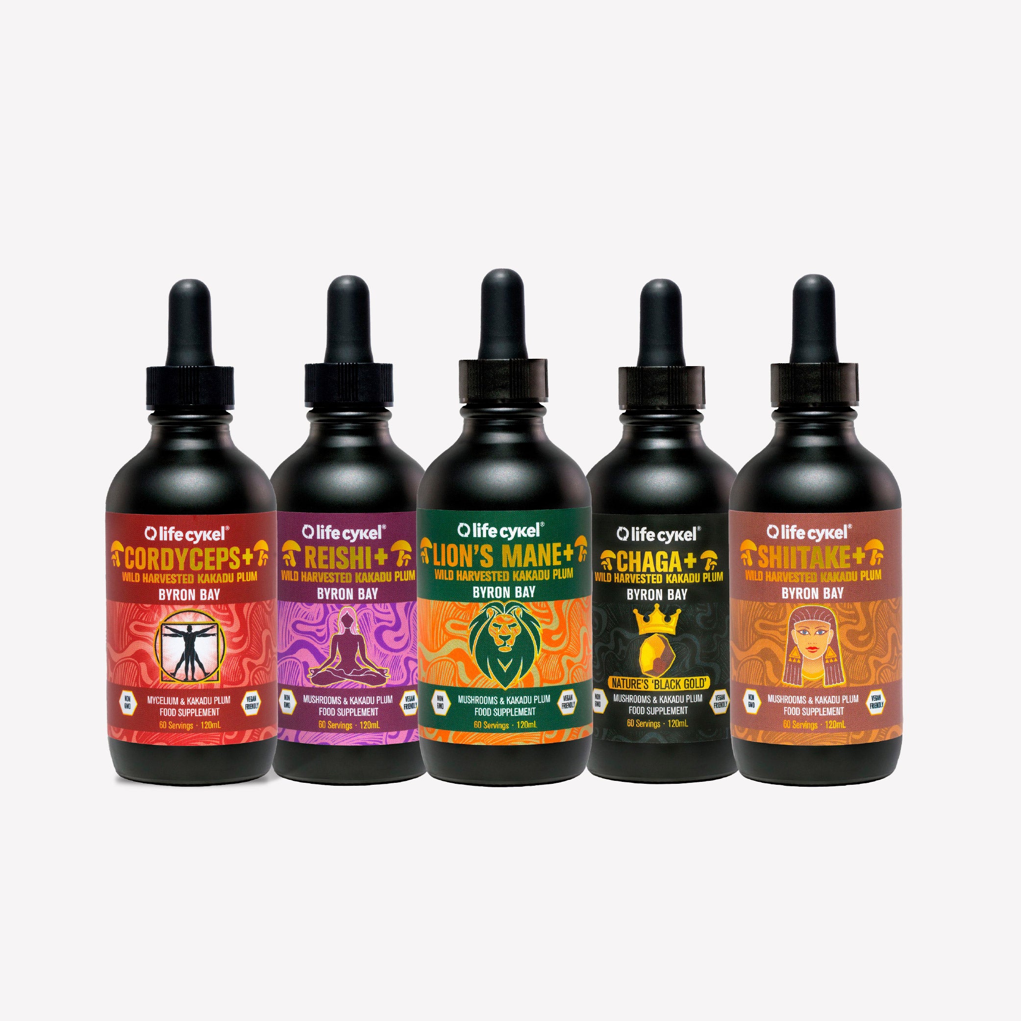 Professional Biohacker Set®