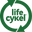 Lifecykel UK logo