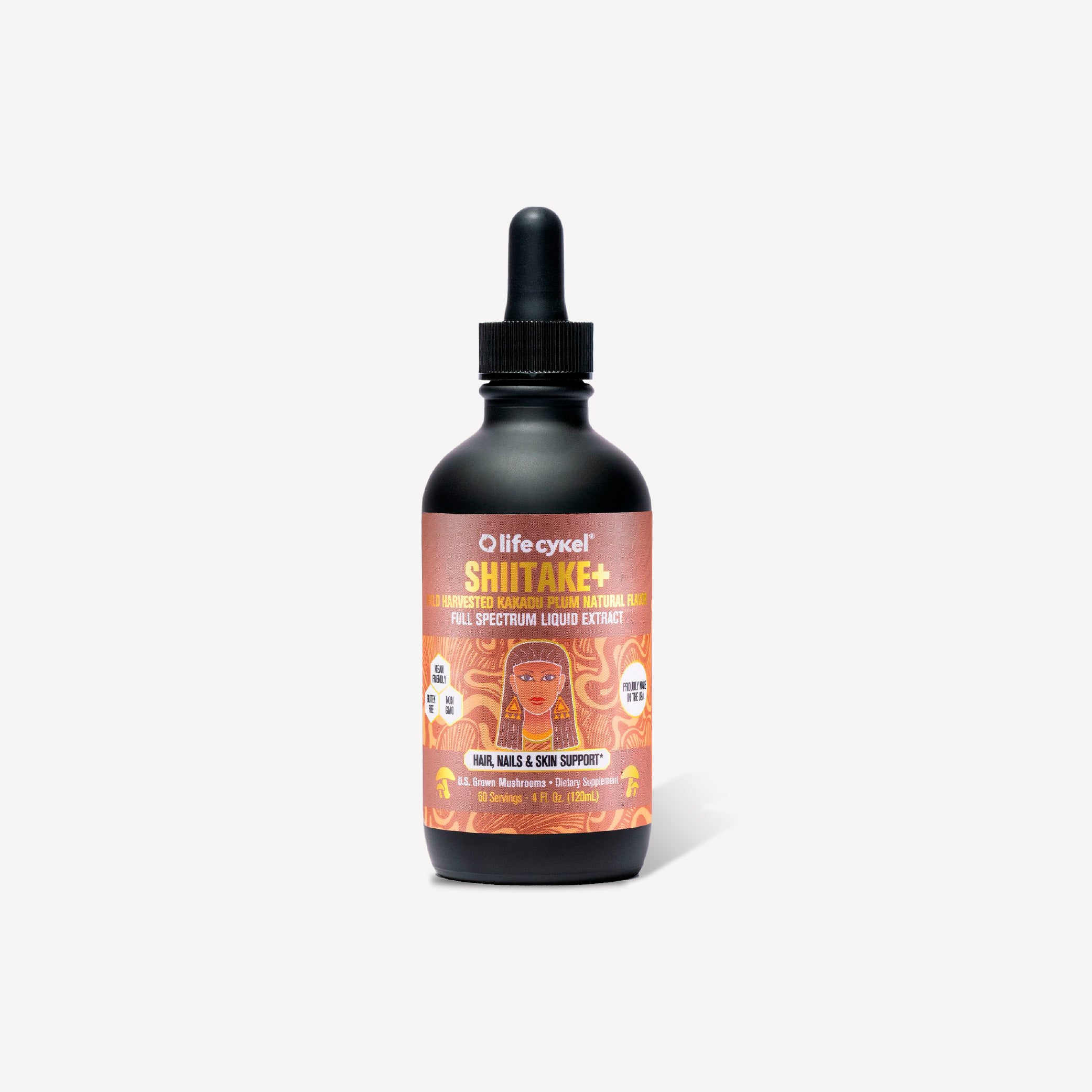 Shiitake Mushroom Extract