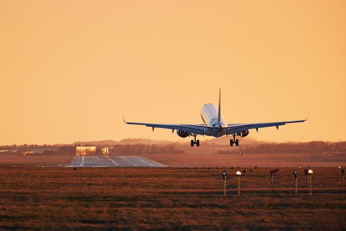 FLY HOME